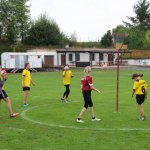 Fotos vom Bezirksschülertreffen in Massbach